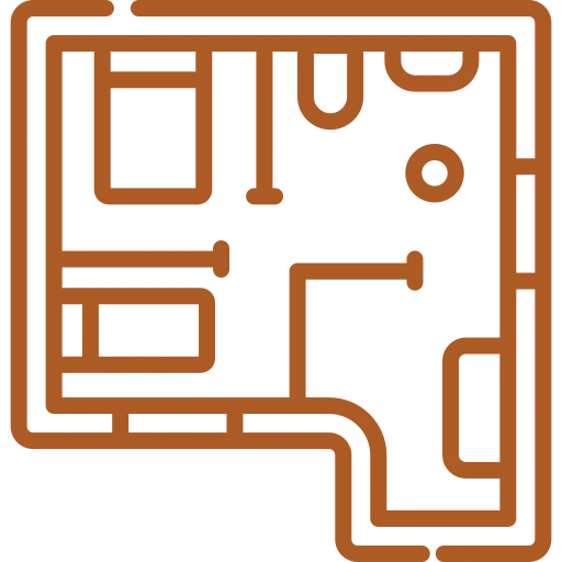 Servicio: Casas en pozo