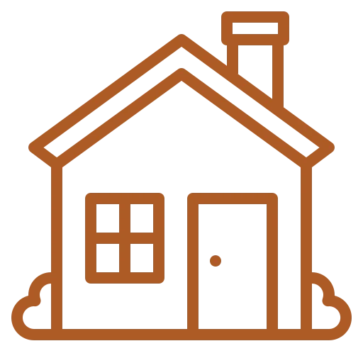 Servicio: Casa más terreno