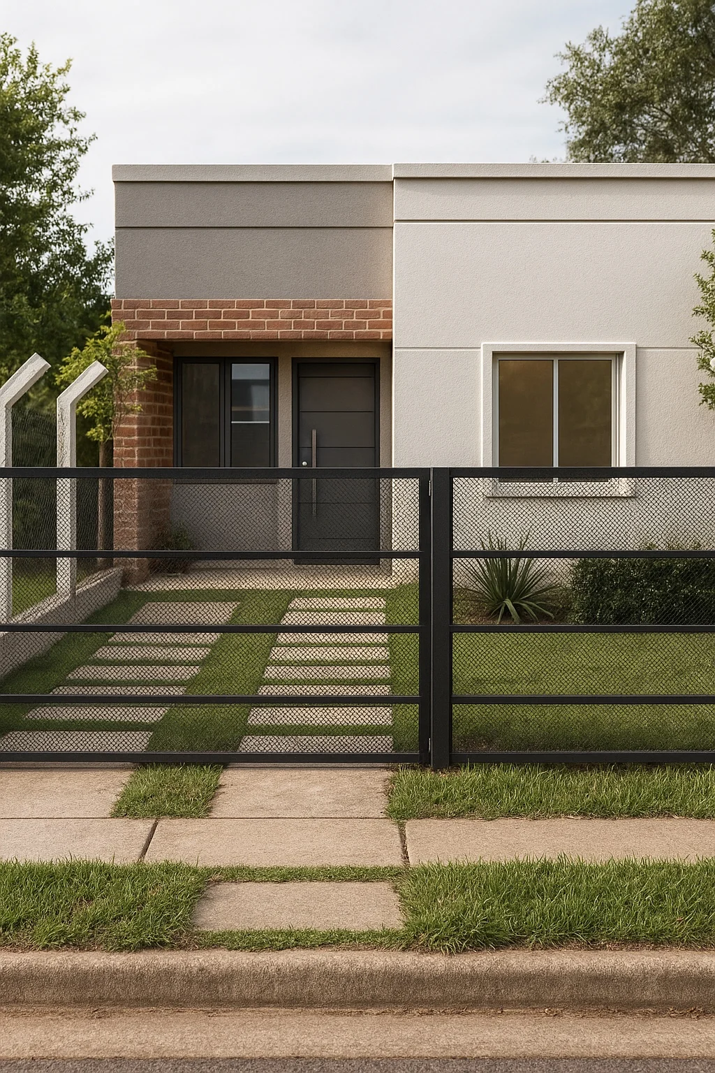 Tipología Neoclásica