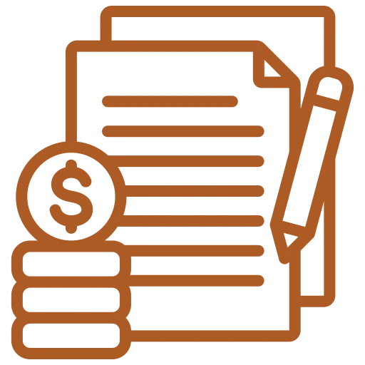 Servicio: Financiación