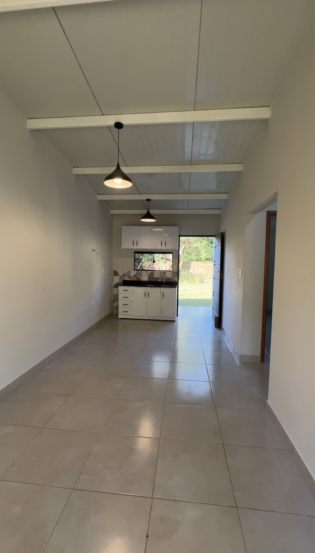 Vivienda Atempore — exterior