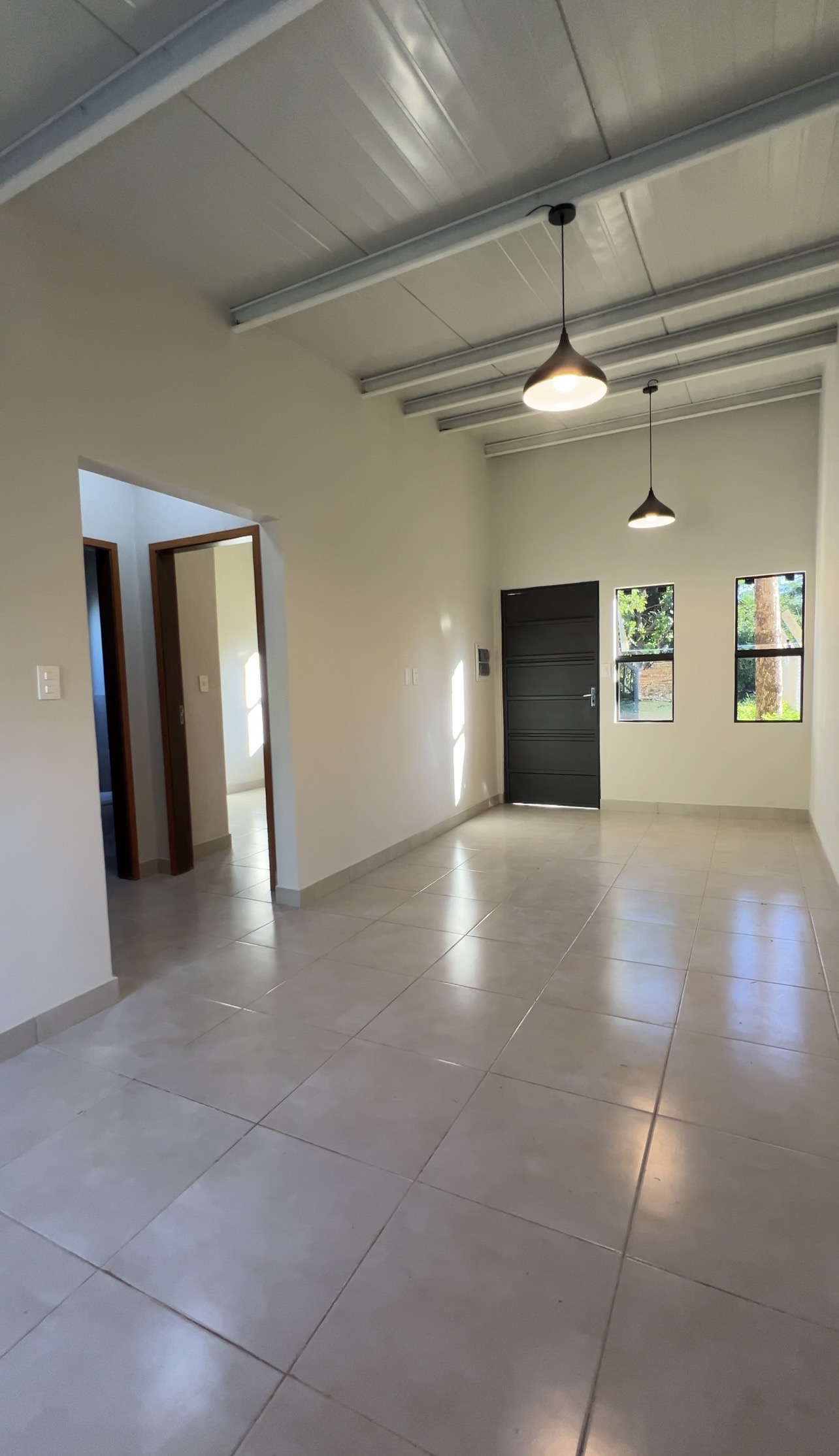 Vivienda Atempore