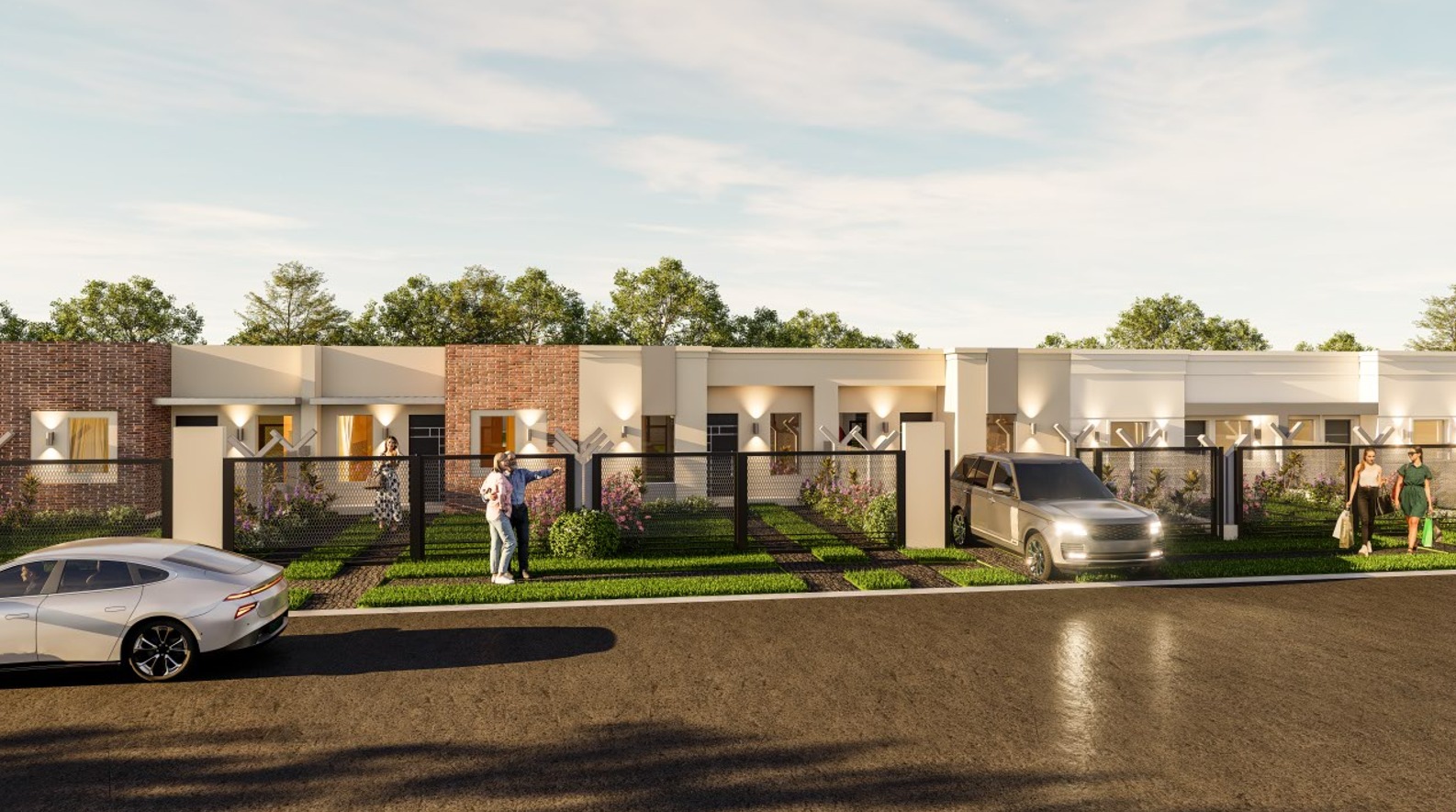 Vivienda Atempore