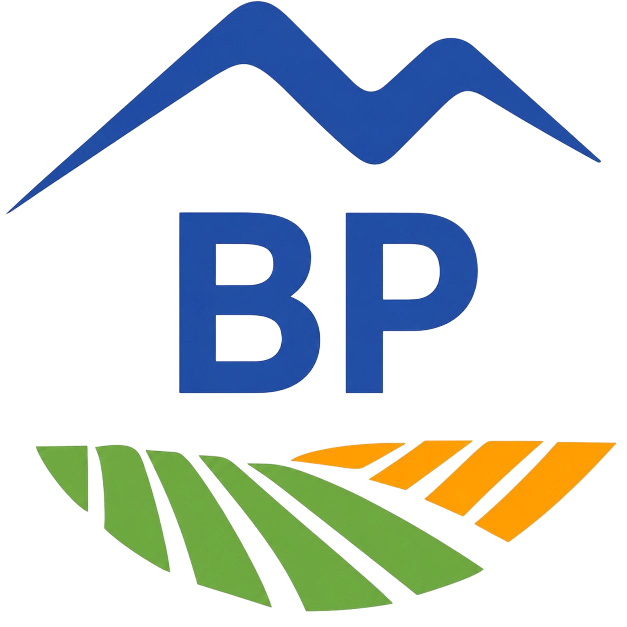 BP Comercial Agrícola y Constructora