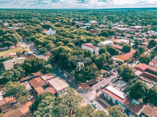 Capiatá